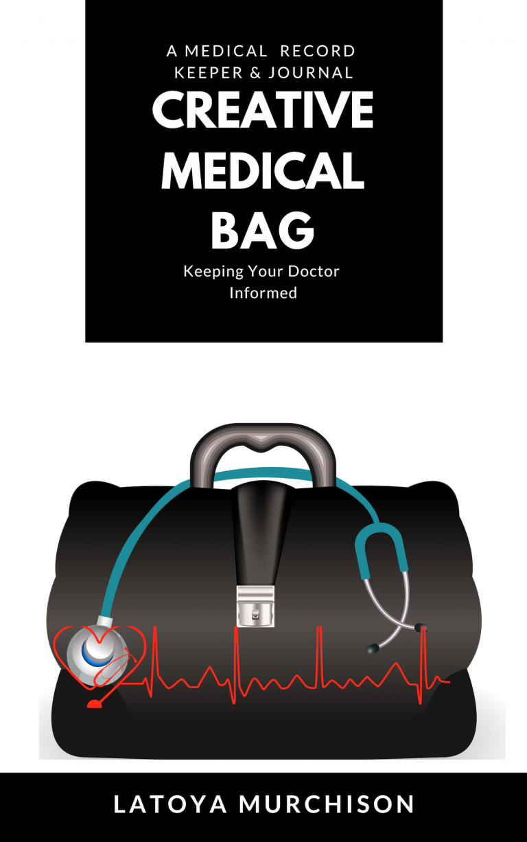 Creative Medical Bag