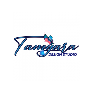 Tamyara Designs Logo